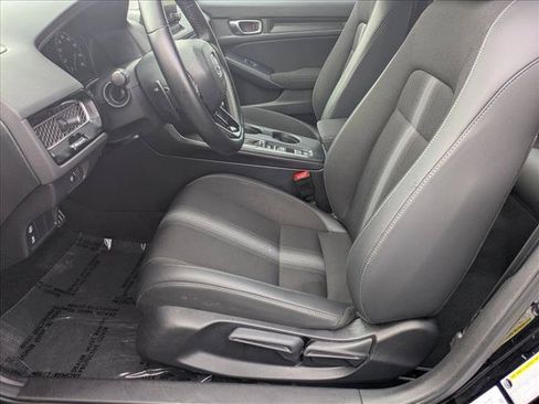 Certified 2023 Honda Civic Sport image 15