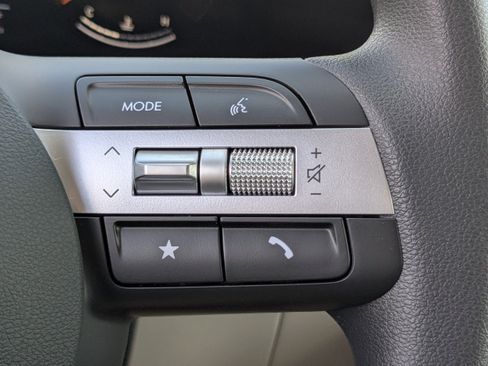 New 2026 Hyundai Tucson SEL image 23