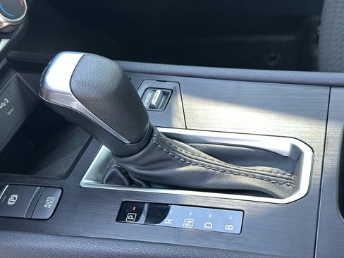 New 2026 Nissan Kicks S image 32