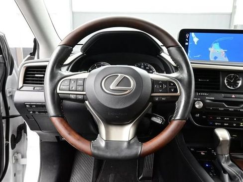 Used 2022 Lexus RX 350 FWD w/ Premium Package image 8