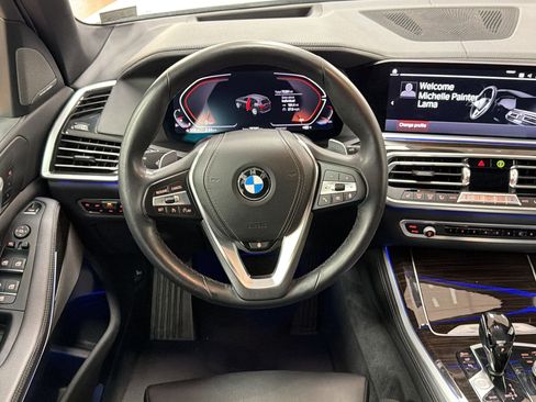 Used 2021 BMW X5 xDrive40i w/ Premium Package image 19