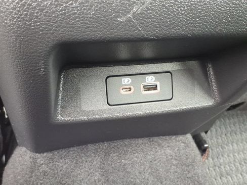 Certified 2024 Nissan Altima 2.5 SR w/ SR Premium Package AWD/4WD image 14