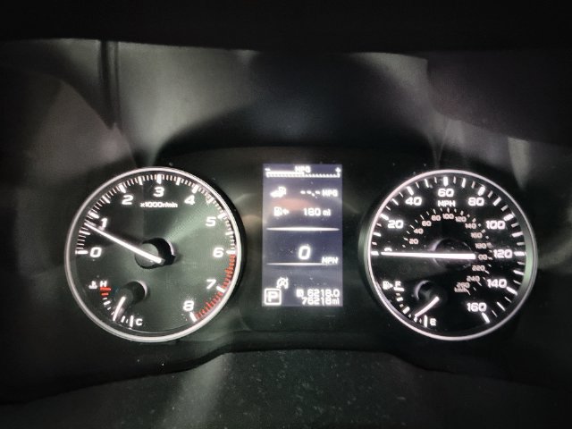 Used 2024 Subaru Outback Onyx Edition XT AWD/4WD image 15