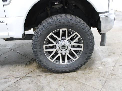 Used 2021 Ford F250 Lariat AWD/4WD image 40