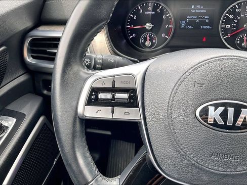 Used 2020 Kia Telluride EX w/ Towing Package FWD image 18