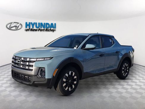 New 2026 Hyundai Santa Cruz SE FWD image 1
