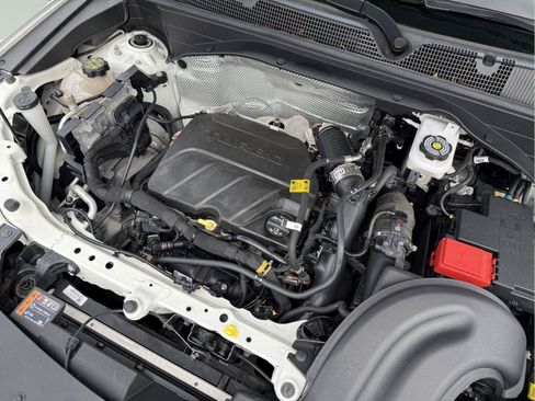 Used 2023 Chevrolet TrailBlazer LS FWD image 25