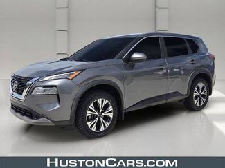 Used 2022 Nissan Rogue SV AWD/4WD video 1