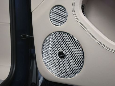 New 2025 Bentley Continental GT Speed image 32