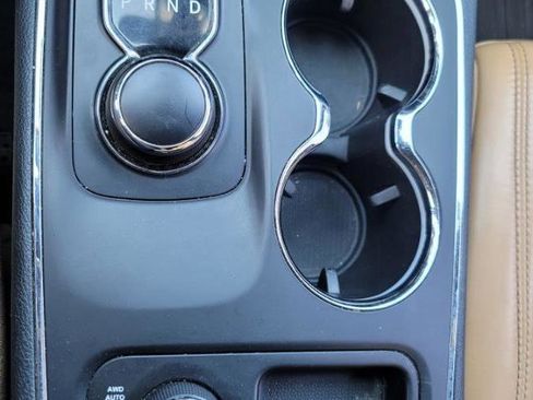 Used 2014 Dodge Durango Citadel w/ Technology Group image 26