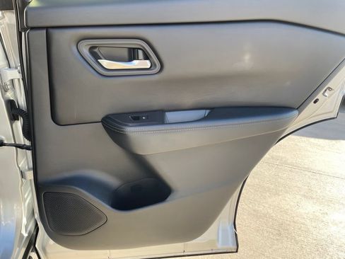 Used 2024 Nissan Rogue SV AWD/4WD image 25