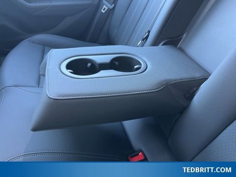 Used 2025 Audi A5 2.0T Premium Plus w/ Premium Plus image 15