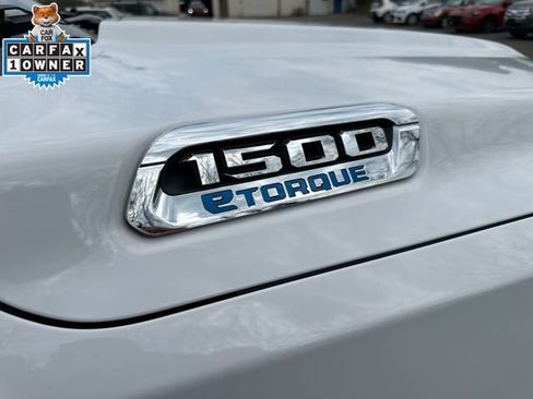 Used 2023 RAM 1500 Big Horn AWD/4WD image 11