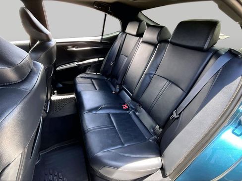 Used 2026 Toyota Camry XSE w/ Premium Plus Package FWD image 21