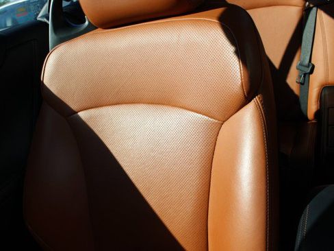 Used 2011 Lexus IS 350C w/ Luxury Pkg image 33