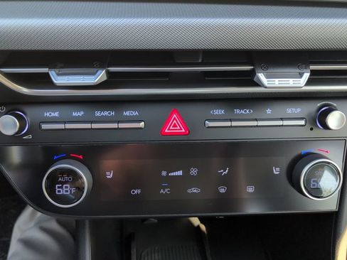 New 2026 Hyundai Sonata SEL image 15