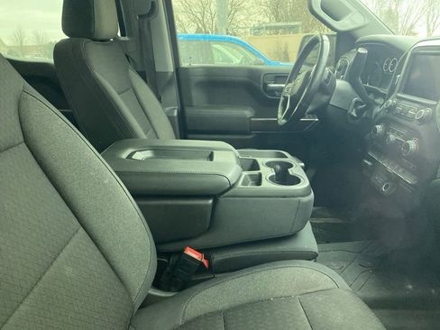 Used 2019 Chevrolet Silverado 1500 LT image 6