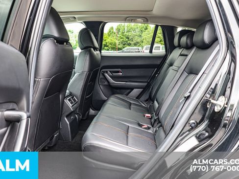Used 2025 MAZDA CX-50 AWD 2.5 Hybrid w/ Premium Pkg image 19