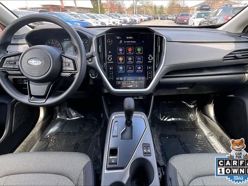 Certified 2024 Subaru Crosstrek 2.0i Premium image 17