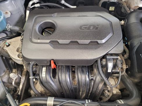 Used 2018 Kia Sportage LX AWD/4WD image 30