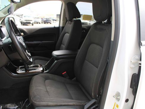 Used 2018 GMC Canyon SLE w/ SLE Convenience Package AWD/4WD image 9