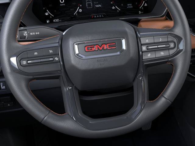 New 2026 GMC Canyon AT4 w/ Technology Plus Package AWD/4WD image 43