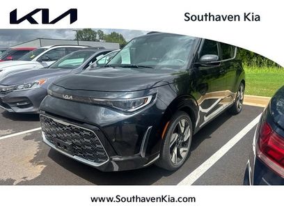 Used 2023 Kia Soul GT-Line w/ GT-Line Technology Package