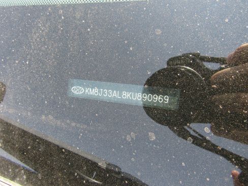 Used 2019 Hyundai Tucson SEL FWD image 6