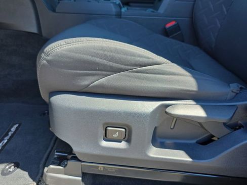 Used 2025 Toyota Tacoma SR RWD image 29