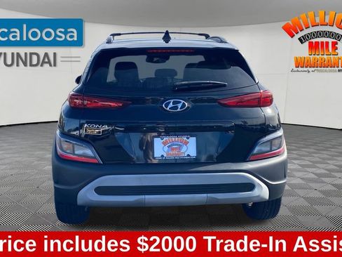 Used 2023 Hyundai Kona SEL image 7