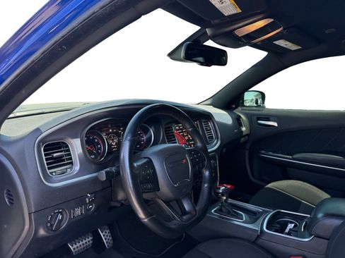 Used 2021 Dodge Charger Scat Pack RWD image 9