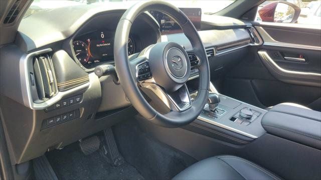 Certified 2026 MAZDA CX-90 3.3 Turbo S w/ Premium Plus AWD/4WD image 21