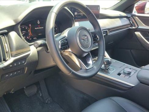 Certified 2026 MAZDA CX-90 3.3 Turbo S w/ Premium Plus AWD/4WD image 21