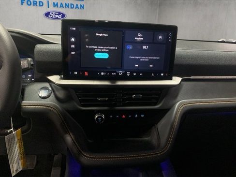 New 2026 Ford Explorer Tremor w/ Tremor Ultimate Package image 12