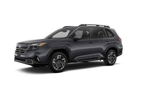 New 2026 Subaru Forester Limited w/ Premium/Limited Package AWD/4WD image 26
