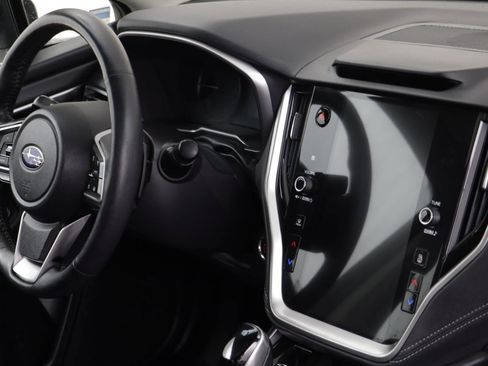 Used 2020 Subaru Legacy Limited w/ Popular Package #3 image 22