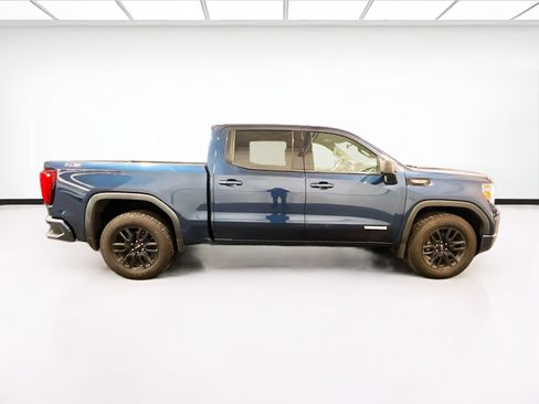 Used 2021 GMC Sierra 1500 Elevation image 22