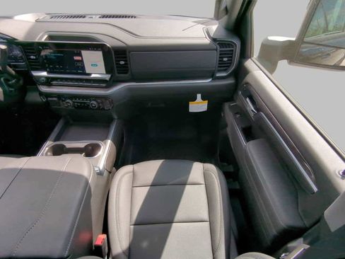 New 2026 Chevrolet Silverado 2500 LTZ w/ LTZ Plus Package image 13