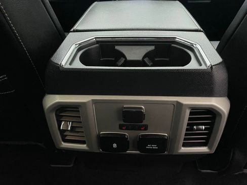 Used 2019 Ford F150 Lariat w/ Equipment Group 502A Luxury image 38