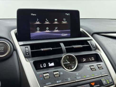 Used 2021 Lexus NX 300 AWD w/ Accessory Package 2 image 29