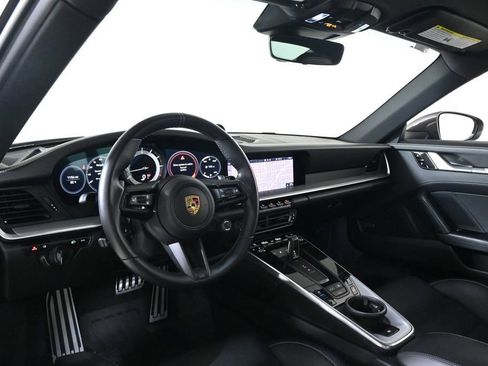 Certified 2021 Porsche 911 GT3 RS image 11