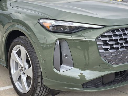 New 2025 Audi Q5 Prestige image 12