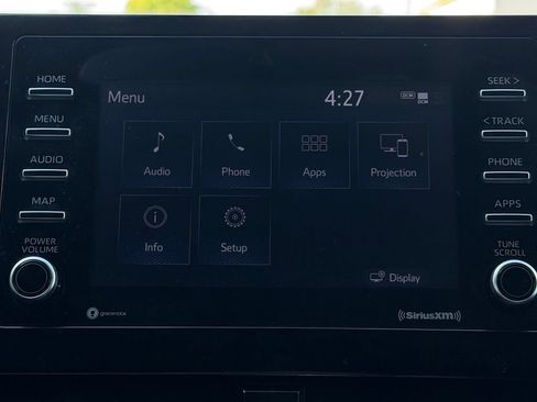 Used 2023 Toyota Camry LE FWD image 27