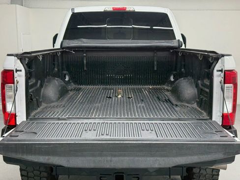 Used 2018 Ford F250 King Ranch AWD/4WD image 35