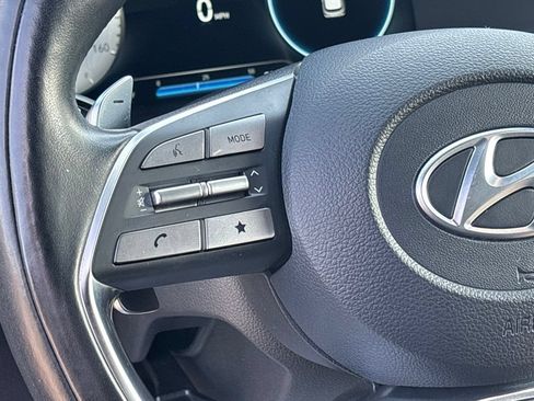 Used 2023 Hyundai Palisade Calligraphy AWD/4WD image 28