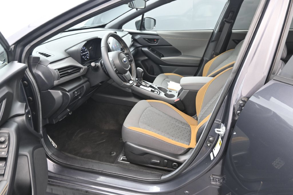 Used 2024 Subaru Crosstrek 2.5i Sport AWD/4WD image 17