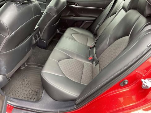 Used 2023 Toyota Camry XSE image 10