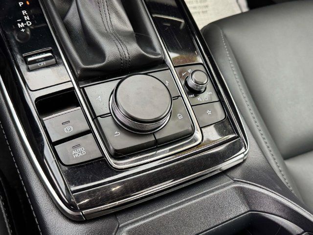 Used 2024 MAZDA CX-30 AWD 2.5 S w/ Preferred Package image 28