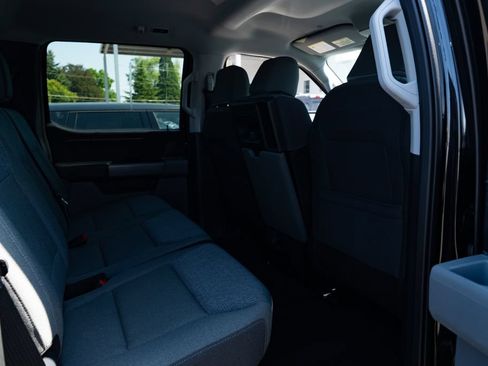 Used 2025 Ford F150 XLT w/ Equipment Group 301A Standard AWD/4WD image 20