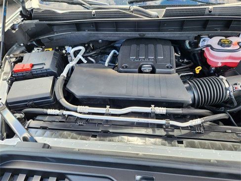 Certified 2025 GMC Sierra 1500 Elevation image 27